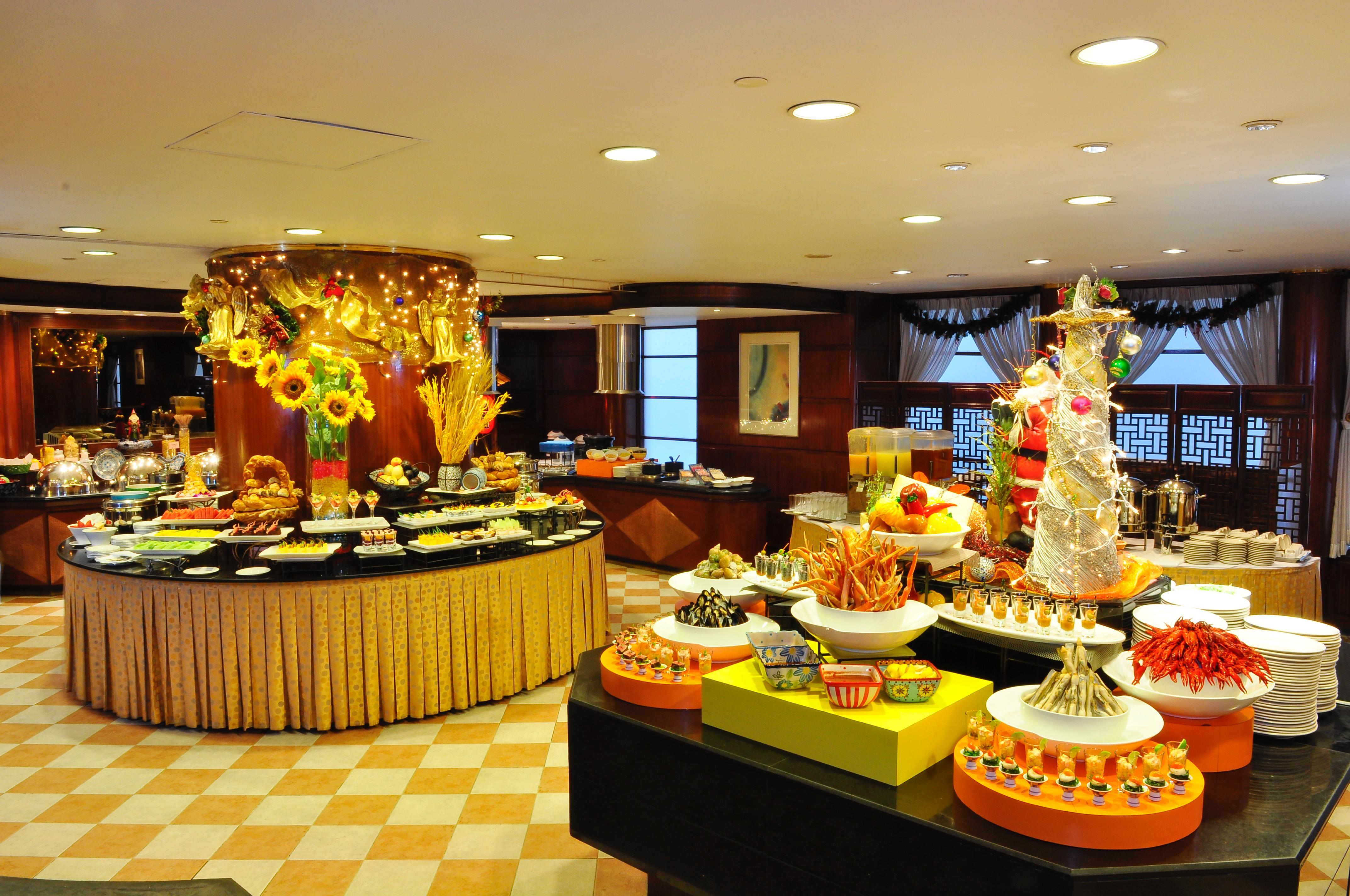 הונג קונג The Kimberley Hotel מראה חיצוני תמונה