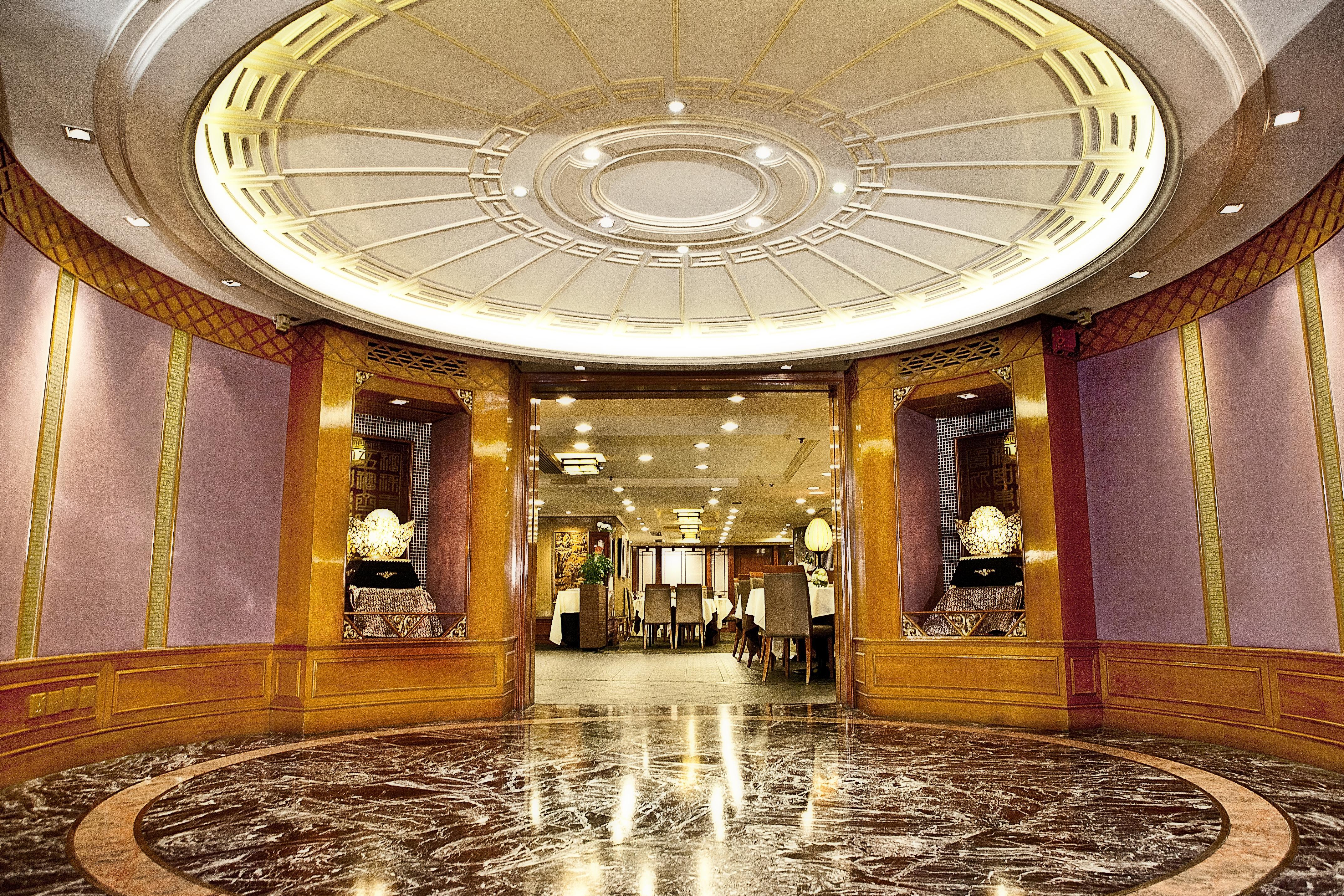 הונג קונג The Kimberley Hotel מראה פנימי תמונה